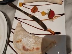 -玛尚诺Pizza&Bar(长泰广场店)
