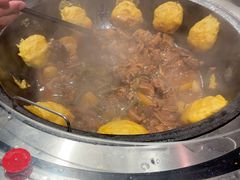 -全家福东北菜(大运河博物馆店)