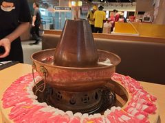 -羊之道草原味道清真餐厅(番禺店)