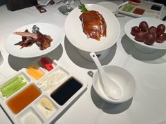 -四季民福烤鸭店(故宫店)