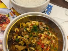 -魏家凉皮(博水商务大厦店)