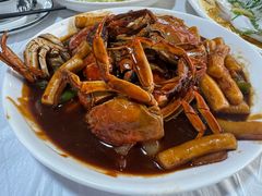 -小六农家乐(崇明西沙湿地店)
