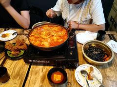 -miss密斯韩餐(平阳景苑店)