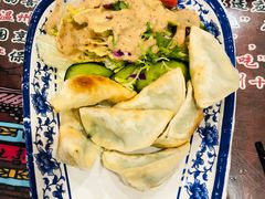 -长人馄饨铺(解放街店)
