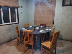 包厢-柠静私家菜(石板巷店)