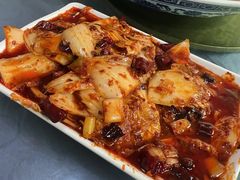 -福顺祥大盘鸡(临潼店)