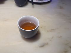 -绿茶餐厅(光谷世界城步行街店)