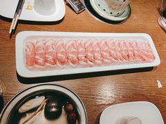 -百草滩羊清水涮羊肉(长城路店)