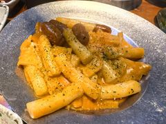 -火炉情韩国料理店(古田路店)