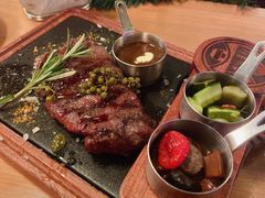 -MR.ROCKY洛奇先生RESTAURANT&BAR(宝安壹方城店)
