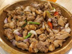 -德胜轩正宗顺德菜(宝安沙井会展中心店)