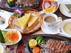 -尊品牛排(沙湾印象汇店)