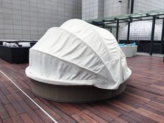 -异次元·LIGHT HOUSE·美食酒廊·休闲露台