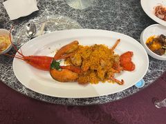 -宝隆宾馆·江南小馆中餐厅
