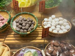 -一绪に和牛寿喜烧(罗湖益田假日店)