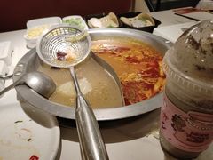 -八合里潮汕鲜牛肉火锅(万科里店)