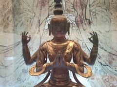 -敦煌市博物馆