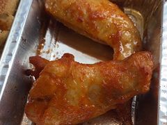 -尊宝比萨(公明百佳华店)