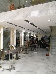 -3AM HAIR SALON染发接发