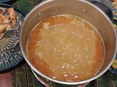 -火舞泰·泰式海鲜火锅餐厅(世纪城店)