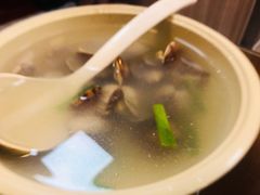 -聂记粤菜馆(鼓西路店)