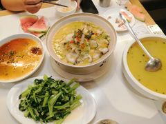 -醉得意·家常菜(杨家湾店)