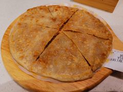 -甲乙饼·手工牛肉饼(金地广场店)