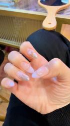 -RL Nail·瑞丽美甲美睫品牌原创店