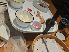 -壹零捌道·北京烤鸭(车公庄店)