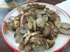 -叶存利海鲜大馅饺子(海宁路总店)