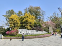 -云溪植物园