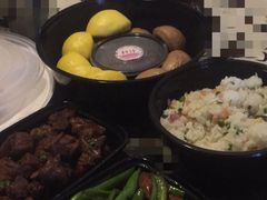 -莫山小馆(大石桥店)