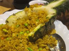 -天府中餐厅·粤菜·海南菜·生猛海鲜(三亚海棠湾洲际度假酒店)