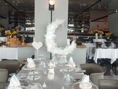 -璞渼咖啡 ROOF P.M. Café(浦东美术馆店)