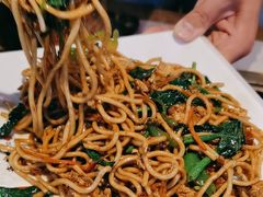 -杨记齐齐哈尔烤肉(总店)