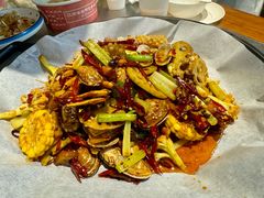 -遇西祠·海鲜烧烤(总店)