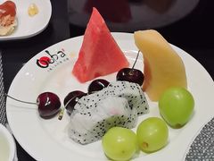 -大葉日本料理·龍蝦任食放題(廣州W酒店)