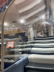 -奈尔宝·儿童乐园·亲子餐厅(前滩店)