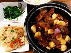 -哇蛙牛功夫面渝都料理(龙阳广场店)