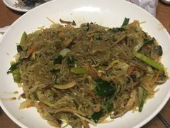 -农家私房菜(龙凤路店)