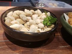 -鸟鸣门屋台料理(金帝银泰店)