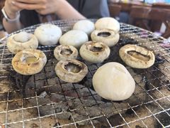 -韩风烤牛肉冷面店