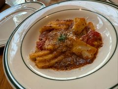 自制肉酱年糕-1861意大利餐厅(文化广场店)