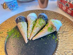 -龟兹KUCINA·新疆菜(前滩L+PLAZA店)