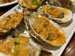 -庆峰龙虾烧烤(合肥一店)
