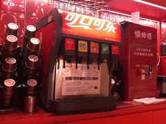 -侯师傅热炒店(印象城店)