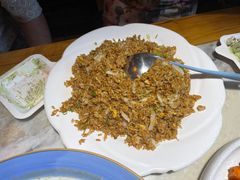 -大胡同天津菜·海肠捞饭·津门皮皮虾锅贴一绝(西姜井店)
