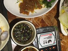 -船奇蒸汽海鲜·闽菜(八市海鲜总店)