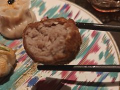 -海派悦庭·海胆烧麦·新融合菜(凯德广场店)