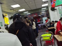 -正宗阳山牛杂(东城店)